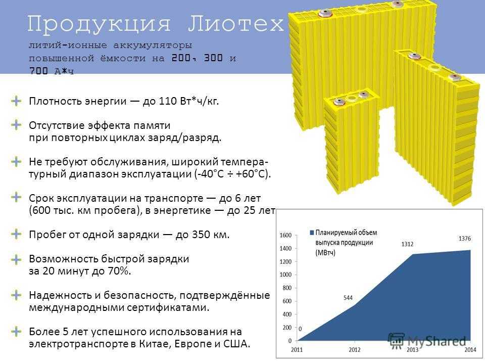 Что такое тяговые аккумуляторы и чем они отличаются от обычных