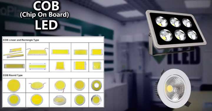Актуальные технологии производства светодиодов: smd power led, cob, mcob
-
полезно знать
-
светилкин. светотехнический магазин