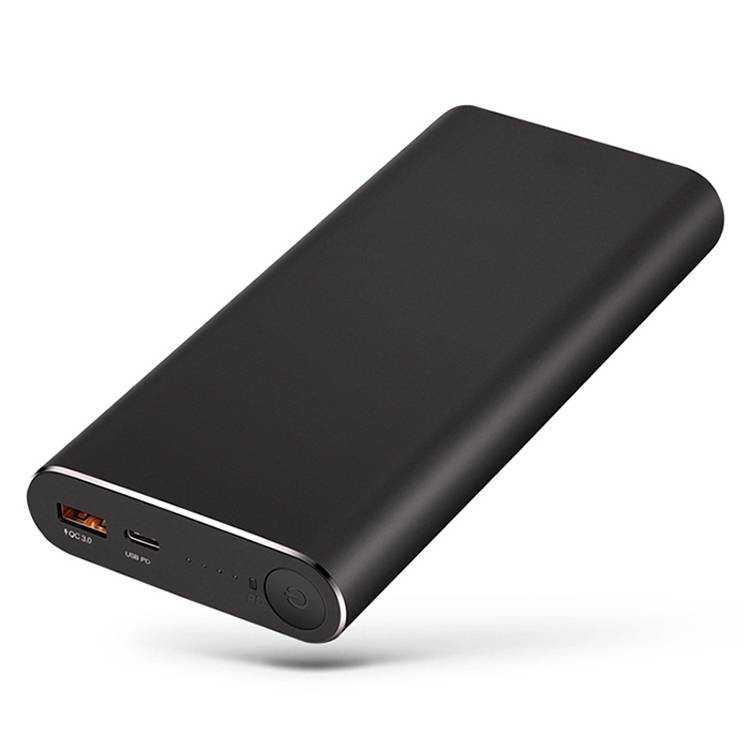 Правильная зарядка и использование power bank xiaomi