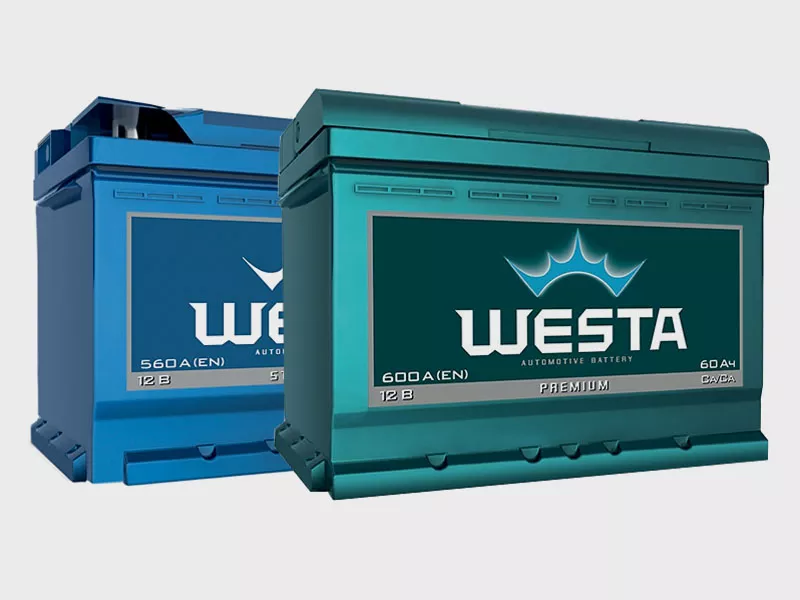 Обзор аккумуляторов westa: производитель, модельный ряд, отзывы владельцев