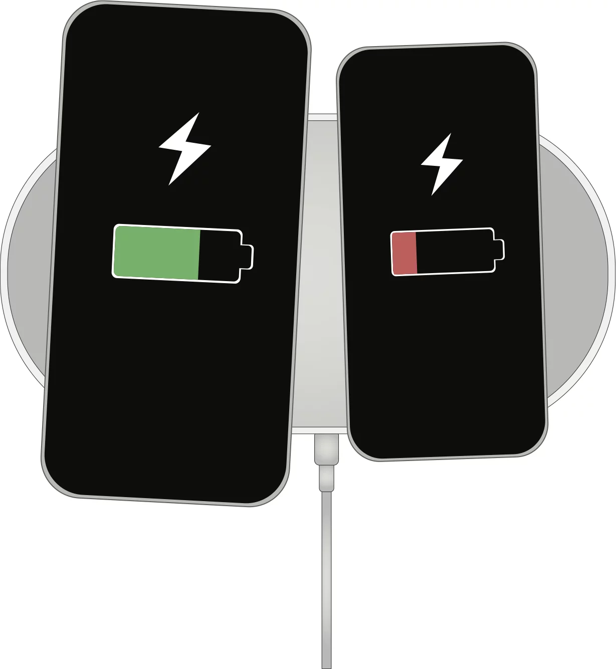 Не заряжается iphone - что делать