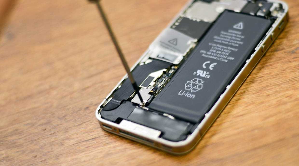 Обзор у аккумулятора iphone 7 - оправдан отказ от аудиоразъема