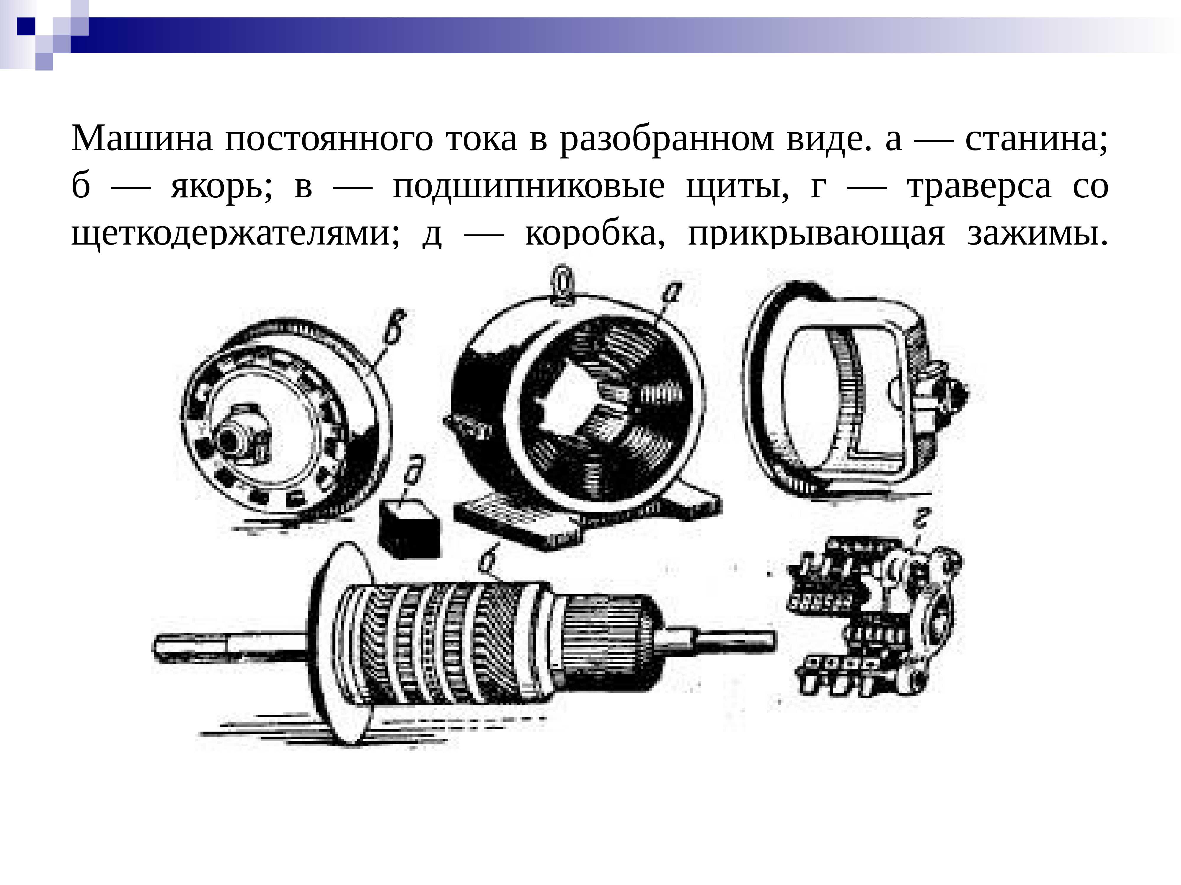 Постоянного тока рисунок 1 2. Вал якоря машины постоянного тока. Статор машины постоянного тока выполняют. Конструкция якоря машины постоянного тока. Устройство якоря двигателя постоянного тока.