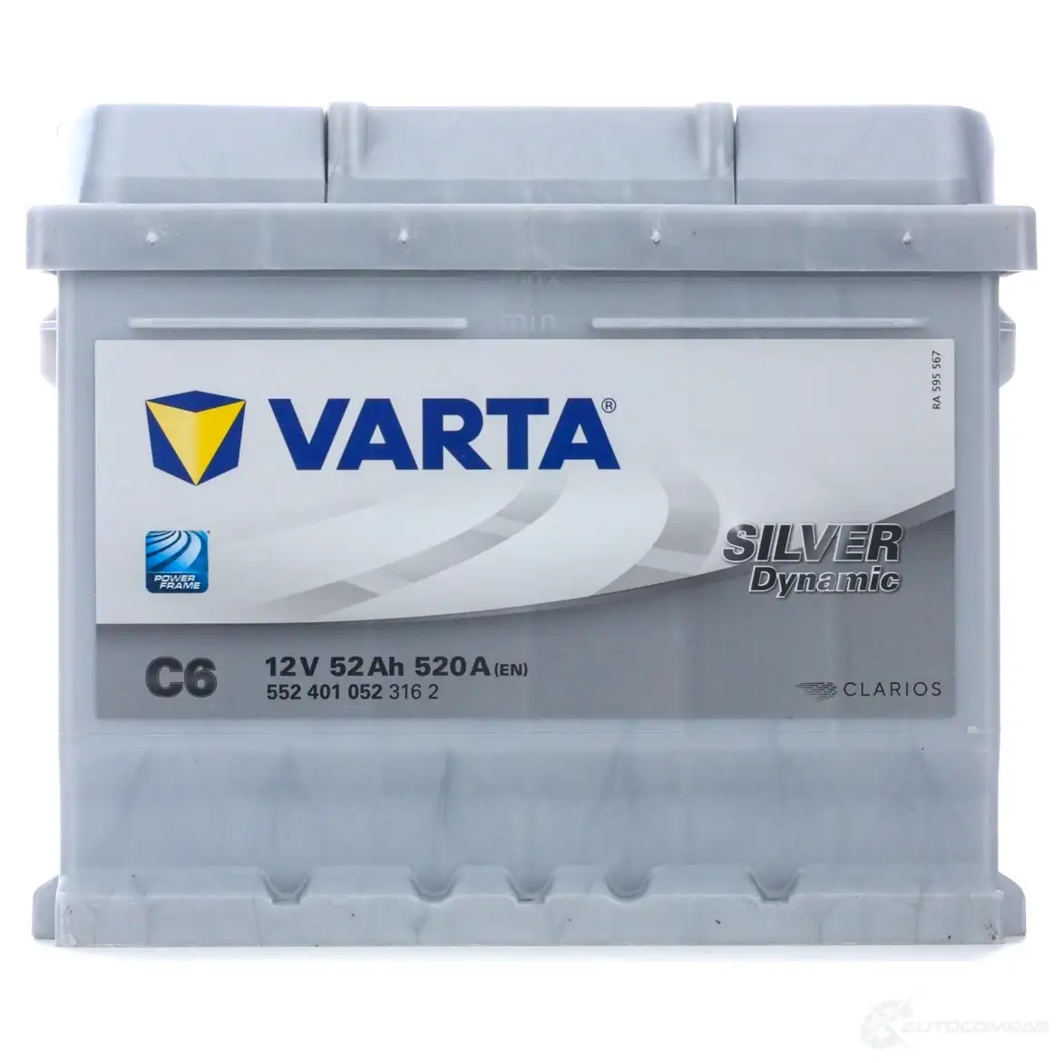 Varta silver dynamic e38: обслуживание, характеристики и отзывы