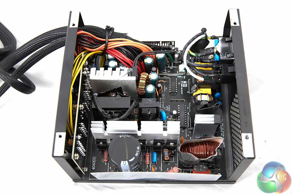Обзор блока питания be quiet! system power s8 600w – бюджетный старт