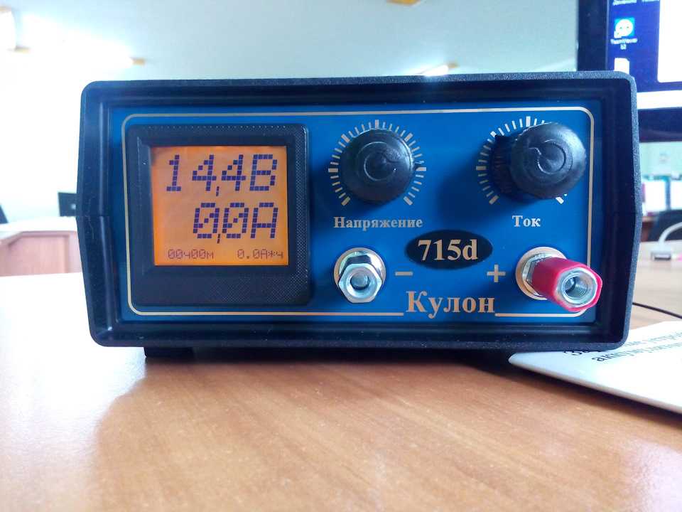 Топ-11 самых лучших зарядных устройств для автомобильного аккумулятора 