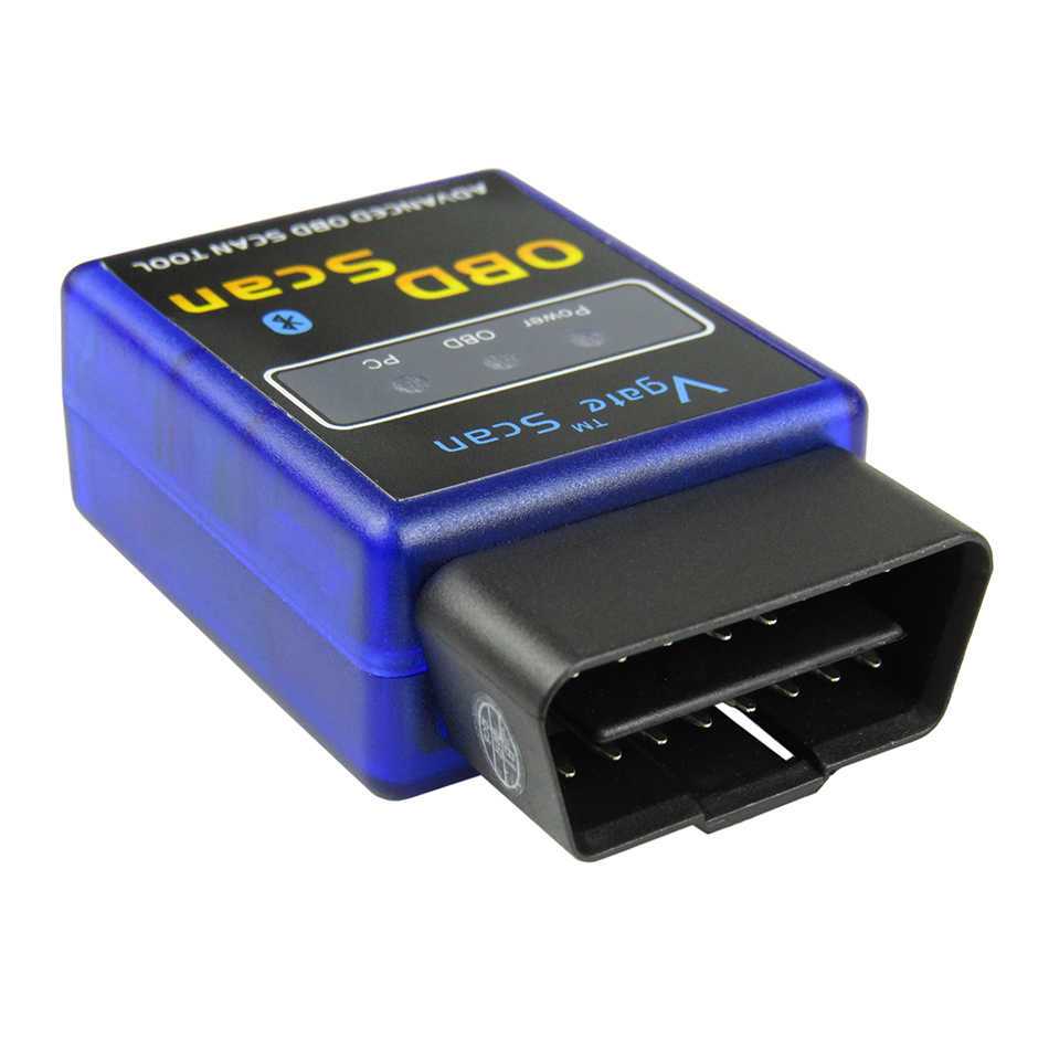 как пользоваться car scanner elm obd2
