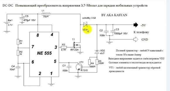 Power bank (внешний аккумулятор): что это такое и какой выбрать