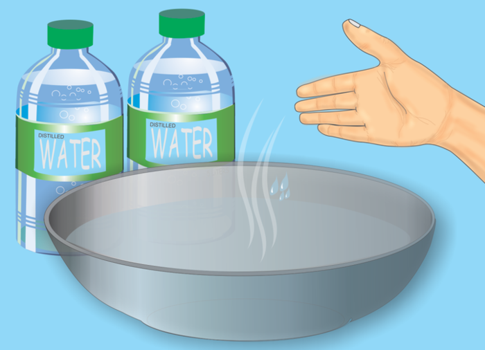 Как доливать дистиллированную воду в аккумулятор и сколько ее нужно?