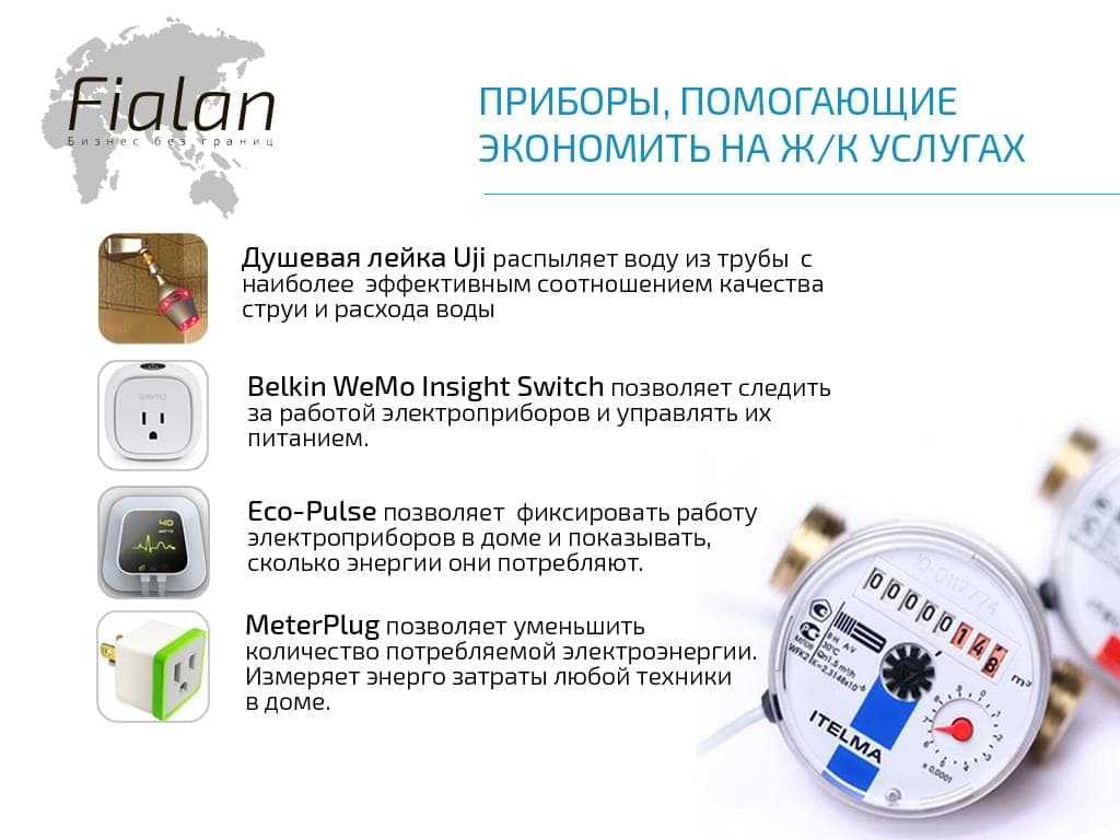 Что такое умная розетка и как она работает