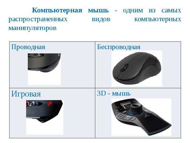 Какая беспроводная мышь лучше? на что обращать внимание?