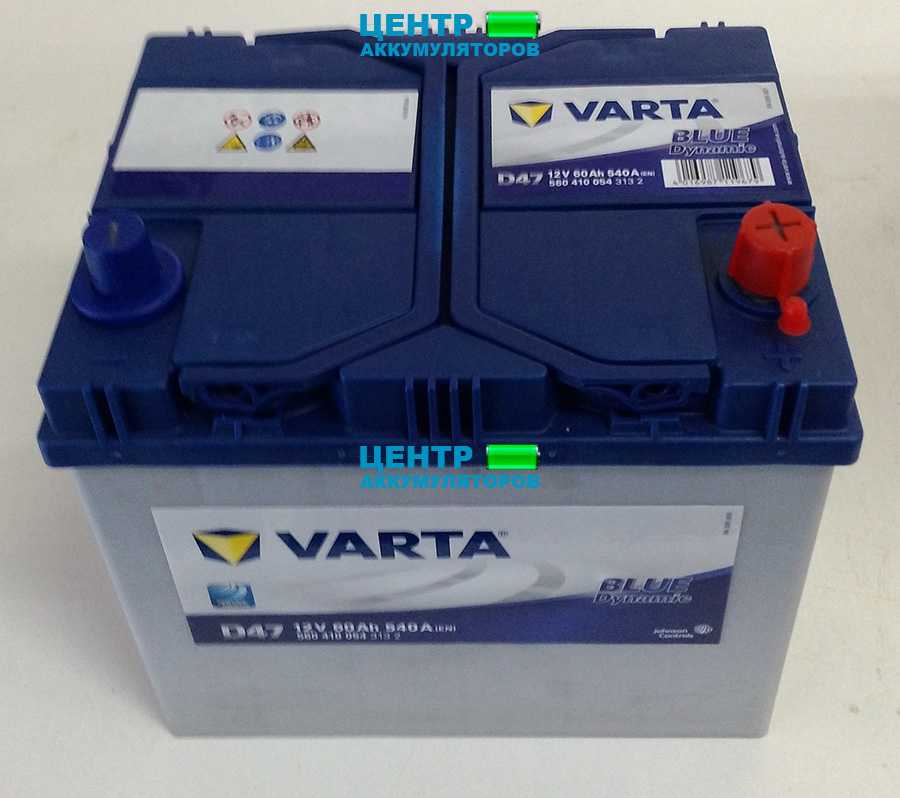Varta silver dynamic d21: обслуживание, характеристики и отзывы