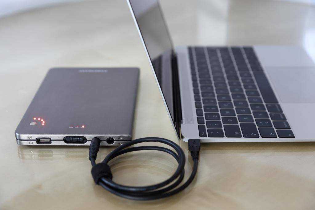 Как выбрать power bank: ключевые критерии и обзор
