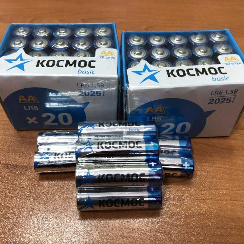 Срок годности батареек дюрасел, гелевых, литиевых, сухозаряженных аккумуляторов
