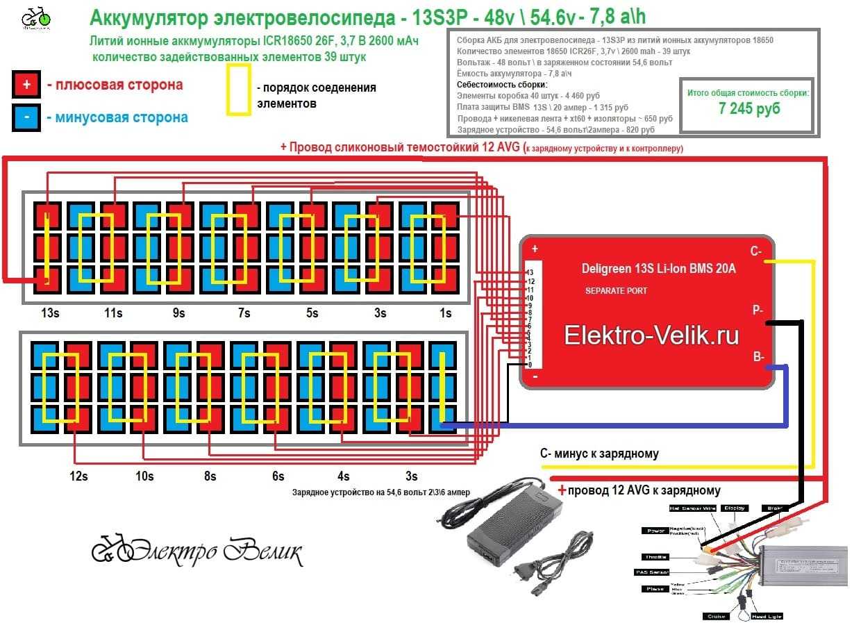 Повер банк (power bank) своими руками: как собрать из батареек, 18650, аккумулятора от телефона, схема, видео
