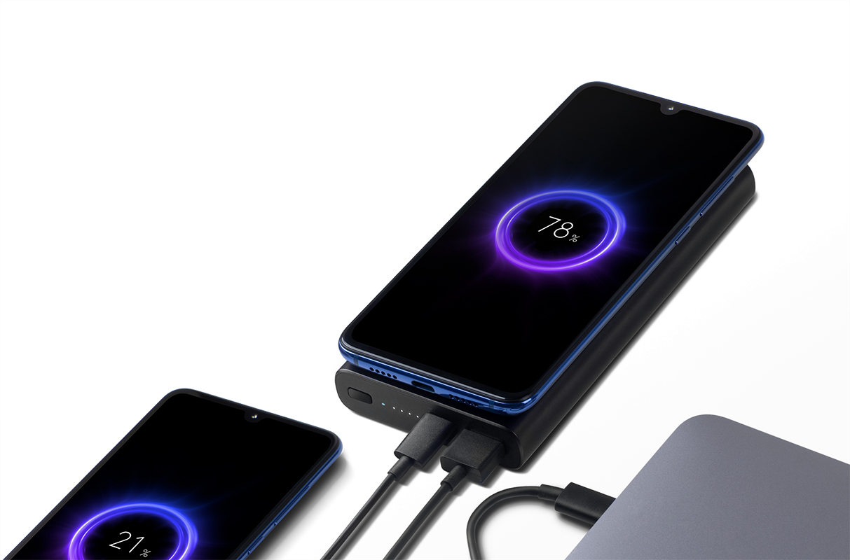 Топ-10 лучших внешних аккумулятора для iphone (2022)🔋