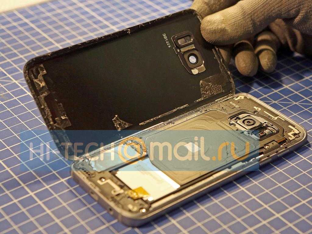 Как заменить аккумулятор в любой модели samsung | итигик