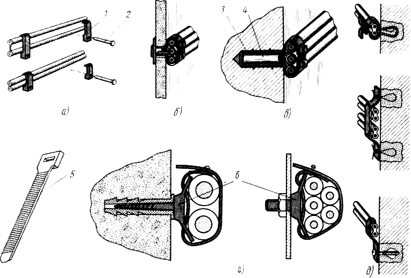 Как закрепить провод. Способы крепления проводки к стене. Как закрепить кабель на кирпичной стене. Крепление коаксиального кабеля к стене. Крепление проводки к кирпичной стене.